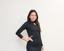 石垣果蓮/東京オートサロン2025イメージガールA-class