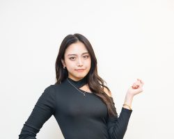 石垣果蓮/東京オートサロン2025イメージガールA-class