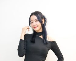 森谷花香/東京オートサロン2025イメージガールA-class