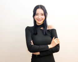 森谷花香/東京オートサロン2025イメージガールA-class