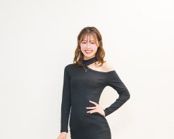 橘香恋/東京オートサロン2025イメージガールA-class