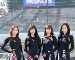 ルーキープリティ/RAアワード2024 コスチュームディヴィジョン ノミネートユニット