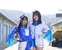 チームマッハ 2024 エアバスター アンバサダー/RAアワード2024 コスチュームディヴィジョン ノミネートユニット