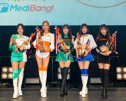 にしたんクリニック レースアンバサダーアワード2024、アワード受賞者5名
