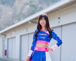 生田ちむ