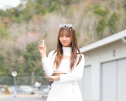 森脇梨々夏