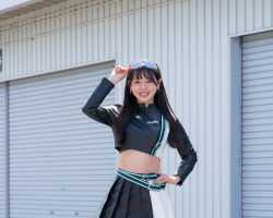 池永百合