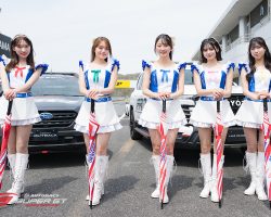 2025スーパーGT ROUND1 OKAYAMA 速報写真館/予選日