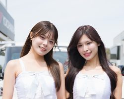 2025スーパーGT ROUND1 OKAYAMA 速報写真館/予選日