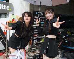 2025スーパーGT ROUND1 OKAYAMA 速報写真館/予選日