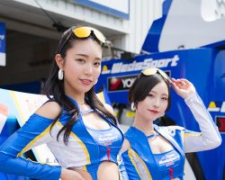 2025スーパーGT ROUND1 OKAYAMA 速報写真館/予選日