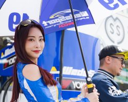 2025スーパーGT ROUND1 OKAYAMA 速報写真館/予選日