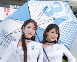 2025スーパーGT ROUND1 OKAYAMA 速報写真館/予選日