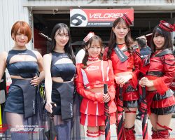 2025スーパーGT ROUND1 OKAYAMA 速報写真館/予選日