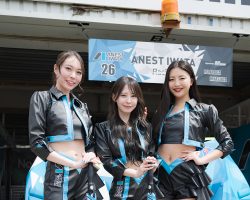 2025スーパーGT ROUND1 OKAYAMA 速報写真館/予選日