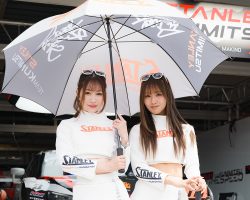 2025スーパーGT ROUND1 OKAYAMA 速報写真館/予選日