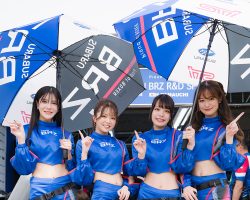 2025スーパーGT ROUND1 OKAYAMA 速報写真館/予選日