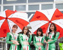 2025スーパーGT ROUND1 OKAYAMA 速報写真館/予選日