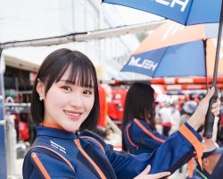 2025スーパーGT ROUND1 OKAYAMA 速報写真館/予選日