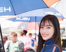 2025スーパーGT ROUND1 OKAYAMA 速報写真館/予選日