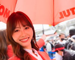 2025スーパーGT ROUND1 OKAYAMA 速報写真館/予選日
