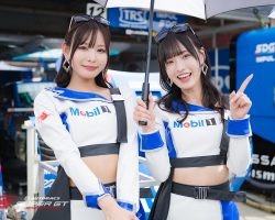 2025スーパーGT ROUND1 OKAYAMA 速報写真館/予選日