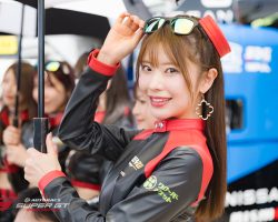 2025スーパーGT ROUND1 OKAYAMA 速報写真館/予選日