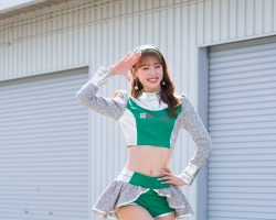橘香恋