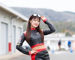 わかな/RUNUP CLOVER VELICA