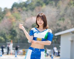 小林 琉唯(こばやし るい)/SHADE GIRLS