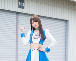 涼木 静(すずき しずか)/TRSアンバサダー