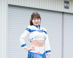 杉浦 未來(すぎうら みき)/フロンティアキューティーズ