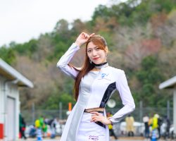 長瀬 れな(ながせ れな)/apr Victoria