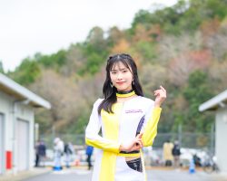 河村 理紗(かわむらりさ)/apr Victoria