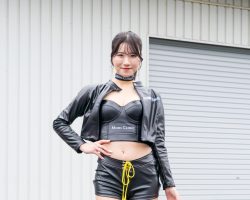 天宮 かすみ(あめみや かすみ)/モッズレーシングガールズ