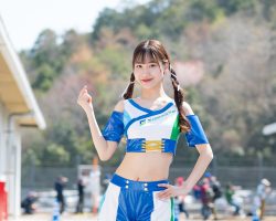 直井 寧音(なおい ねお)/SHADE GIRLS