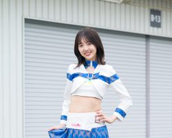 志賀 ありさ(しが ありさ)/フロンティアキューティーズ