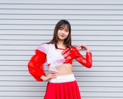 花崎 由佳(はなさき ゆいか)/R’Qs Racing Girls