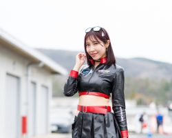 李亜(りあ)/RUNUP RISING ANGELS Aqua Bella PIXIES