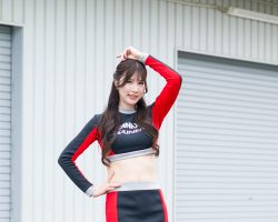 石田 理紗(いしだ りさ)/GAINER Sieg