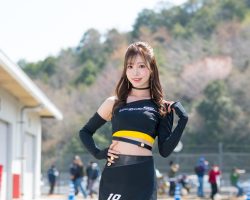 菊池 音羽(きくち おとは)/TEAM UPGARAGE HONEYS