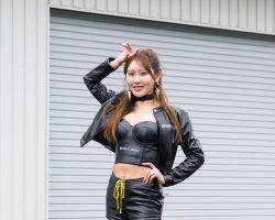 雨宮 あゆ(あまみや あゆ)/モッズレーシングガールズ