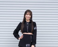 橘 ゆき(たちばな ゆき)/HYPER WATER fairies