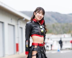 乃木 美沙(のぎ みさ)/RUNUP Rising Angels