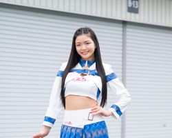 海 樹(まりん いつき)/フロンティアキューティーズ