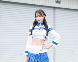 阿澄 音々(あすみ ねね)/フロンティアキューティーズ