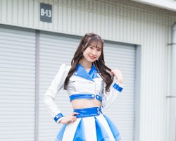 川井 栞(かわい しおり)/TWSプリンセス