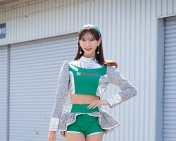 塚越 愛実(つかごし あいみ)/D’stationフレッシュエンジェルズ