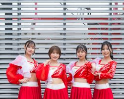 にしたんクリニック レースアンバサダーアワード2025コスチュームディヴィジョン/ノミネートユニット にしたんクリニック レースアンバサダーアワード2025コスチュームディヴィジョン/ノミネートユニット