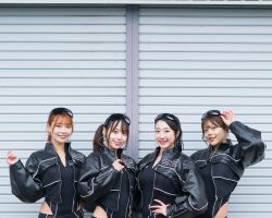 にしたんクリニック レースアンバサダーアワード2025コスチュームディヴィジョン/ノミネートユニット にしたんクリニック レースアンバサダーアワード2025コスチュームディヴィジョン/ノミネートユニット